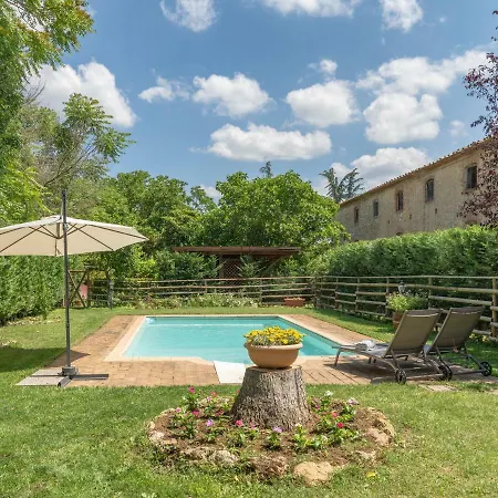Casina Di Teo By Vacavilla Villa