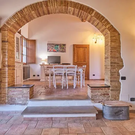 فيلة Casina Di Teo By Vacavilla