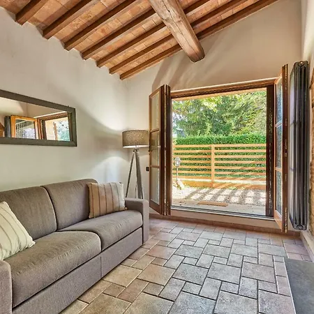 Casina Di Teo By Vacavilla مونتيريجيوني