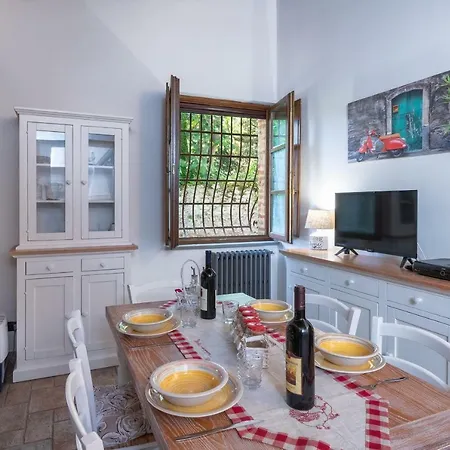 Casina Di Teo By Vacavilla * مونتيريجيوني