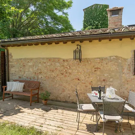 Casina Di Teo By Vacavilla *
