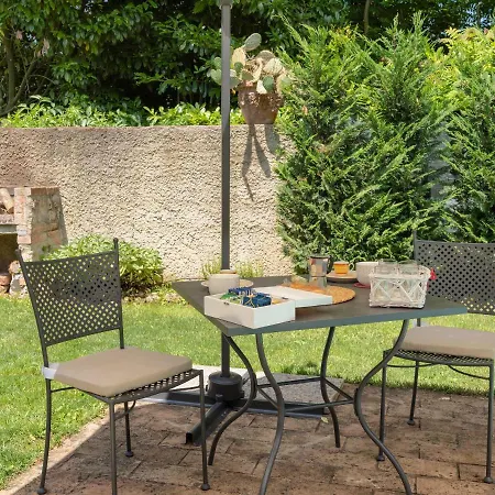 Casina Di Teo By Vacavilla