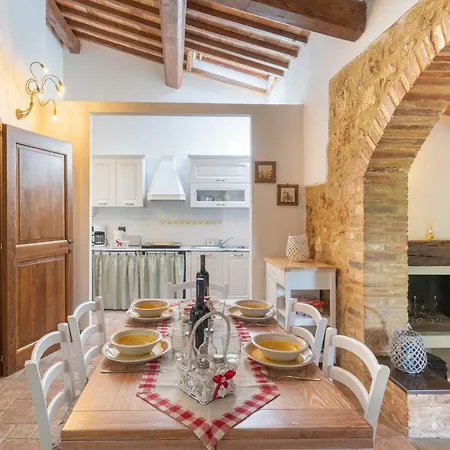 Casina Di Teo By Vacavilla فيلة *