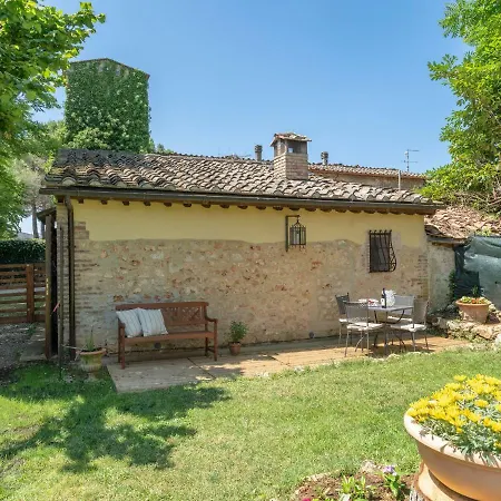 Casina Di Teo By Vacavilla Villa *