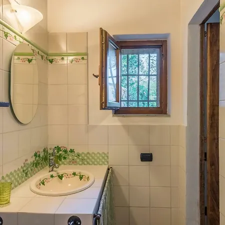 Casina Di Teo By Vacavilla فيلة مونتيريجيوني