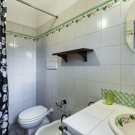 Casina Di Teo By Vacavilla مونتيريجيوني