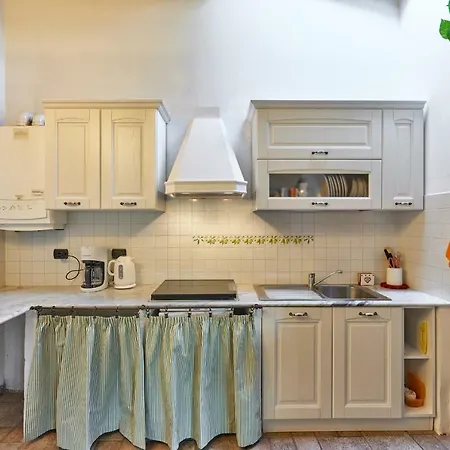 Casina Di Teo By Vacavilla *