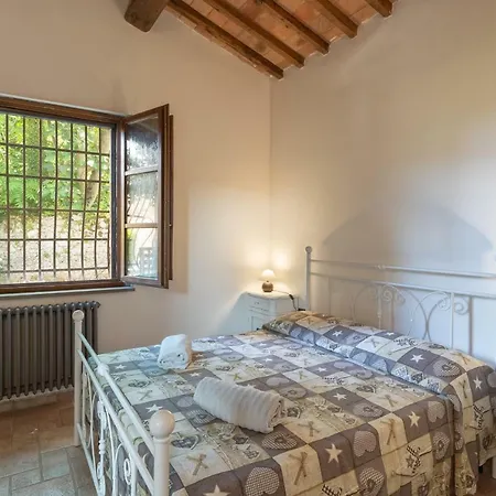 فيلة Casina Di Teo By Vacavilla مونتيريجيوني