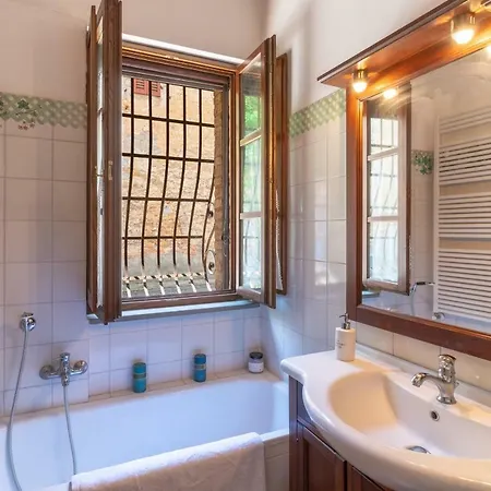 فيلة Casina Di Teo By Vacavilla مونتيريجيوني