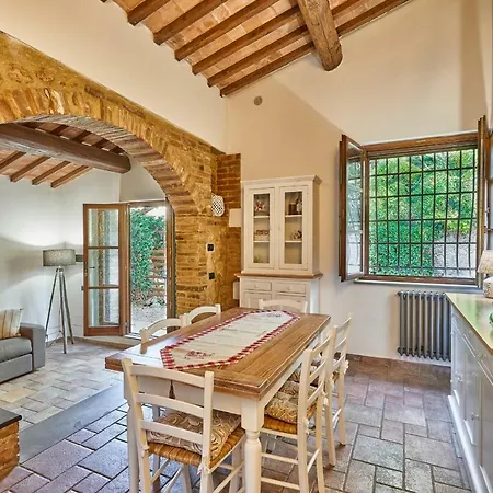 فيلة Casina Di Teo By Vacavilla