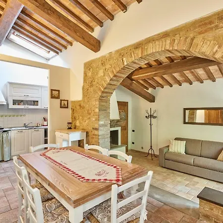 فيلة Casina Di Teo By Vacavilla