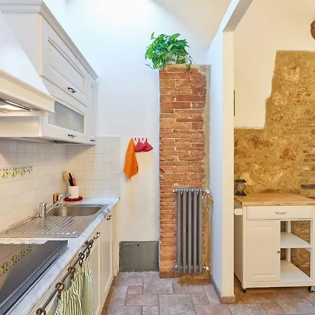 Casina Di Teo By Vacavilla Villa Monteriggioni